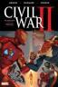 Картинка Civil War II / Гражданская война 2