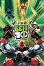 Картинка Ben 10 / Бен 10
