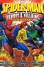 Картинка Spider-Man: Heroes & Villains Collection / Человек-паук: Герои и злодеи