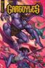 Картинка Gargoyles / Гаргульи