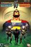 Картинка Superman and Batman vs. Aliens and Predator / Супермен и Бэтмен против Чужого и Хищника