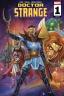 Картинка Doctor Strange (Vol 8) / Доктор Стрэндж том 8