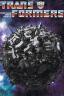 Картинка The Transformers (Vol 3) / Трансформеры