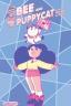 Картинка Bee and Puppycat / Би и Паппикэт