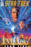 Картинка Star Trek: Year Five / Звёздный путь: Год пятый