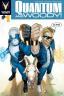 Картинка Quantum and Woody (Vol 2) / Квант и Вуди том 2