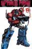 Картинка Optimus Prime / Оптимус Прайм