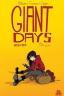 Картинка Giant Days / Огромные дни