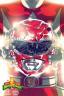 Картинка Mighty Morphin Power Rangers (Vol 4) / Могучие рейнджеры: Морфины силы том 4