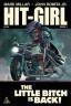 Картинка Hit-Girl (Vol 1) / Убивашка том 1