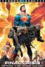 Картинка Final Crisis / Последний кризис