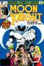 Картинка Moon Knight (Vol 1) / Лунный Рыцарь том 1