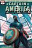 Картинка Captain America (Vol 12) / Капитан Америка том 12
