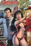 Картинка Vampirella/Army of Darkness / Вампирелла/Армия Тьмы