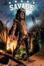 Картинка Savage (Vol 1) / Дикий том 1