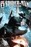 Картинка Spider-Man Noir (Vol 3) / Человек-паук: Нуар том 3