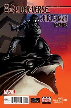 Грань Паучьего мира том 1