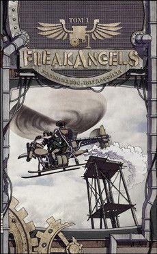 ФрикАнгелы