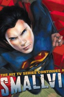 Тайны Смолвиля: Сезон 11