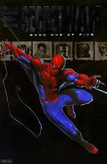 Секретная Война