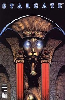 Звёздные врата