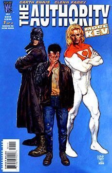 Авторитеты: Больше Кева