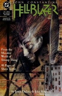 Посланник Ада том 1