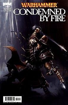 Вархаммер: Карающий огнем