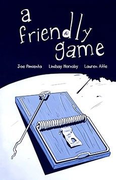 Дружеская игра