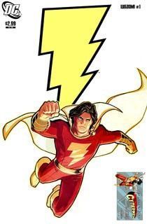 Шазам! том 2