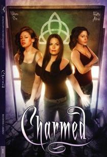 Зачарованные: Сезон 9