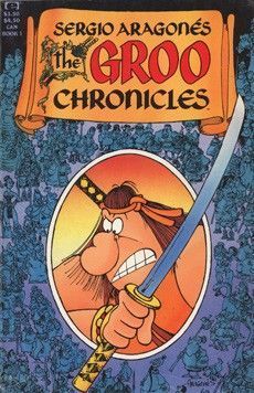 Хроники Гру