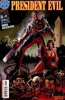 Президент Ивел