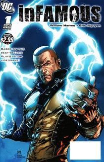 Дурная репутация