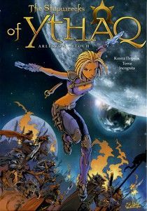 Кораблекрушение на Итаке