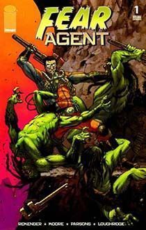 Агент страха