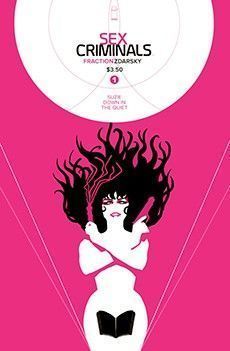 Секс-преступники