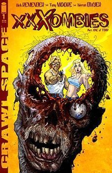 Ползущие ХХХомби