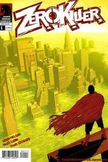 Зиро Киллер