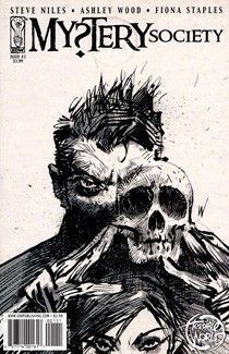 Тайное Общество