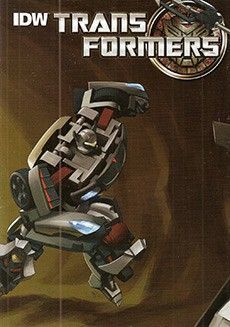 Трансформеры: Киберглификс - Тёмная сторона Луны