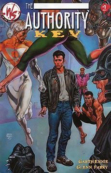 Авторитеты: Кев