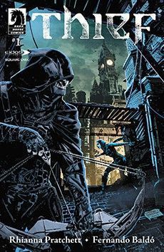 Вор: Истории города