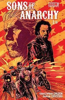 Сыны Анархии