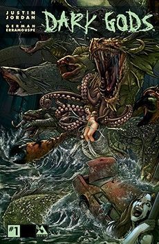 Тёмные Божества