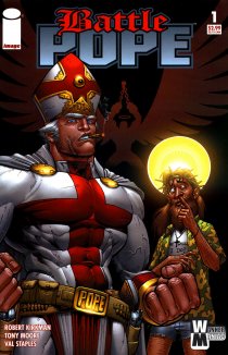 Боевой Папа