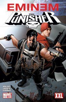 Эминем/Каратель