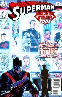 Позывной: Патриот