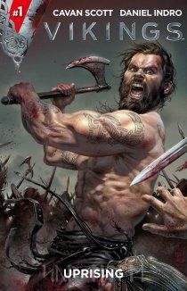 Викинги: Восстание