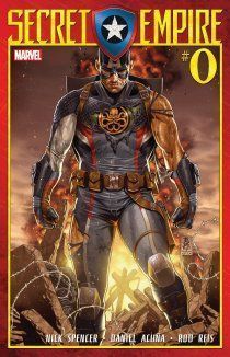 Тайная империя